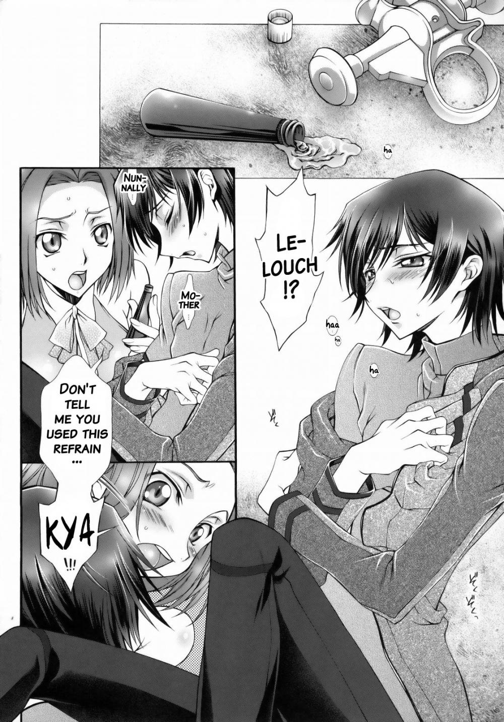 Hentai Manga Comic-Britannia Tenseki Konfoto-Read-7